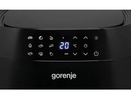 Аэрогриль GORENJE AF1409DB