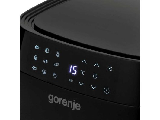 Аэрогриль GORENJE AF1409DB