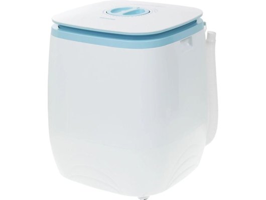 Стиральная машина БЕЛОСНЕЖКА BRP350WB