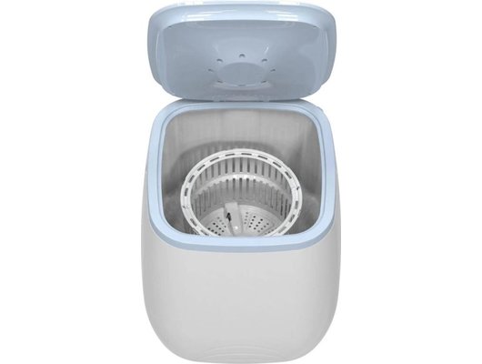 Стиральная машина БЕЛОСНЕЖКА BRP350WB