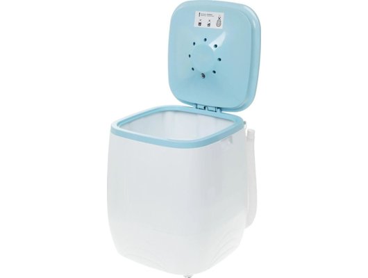 Стиральная машина БЕЛОСНЕЖКА BRP350WB