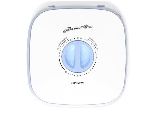 Стиральная машина БЕЛОСНЕЖКА BRP350WB
