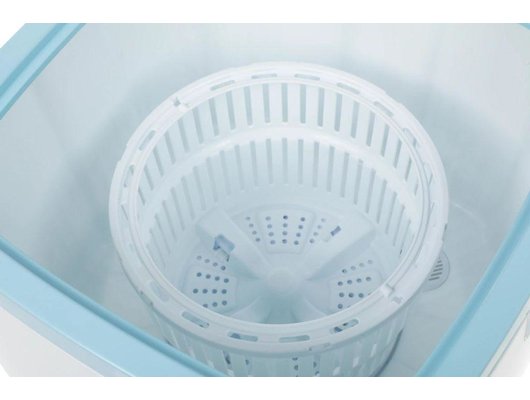 Стиральная машина БЕЛОСНЕЖКА BRP350WB