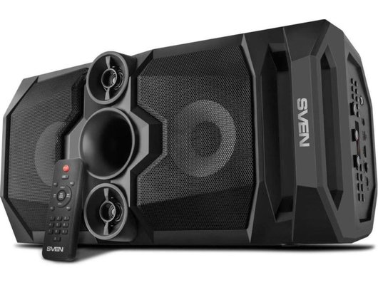 Музыкальный центр SVEN PS-655