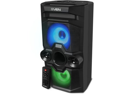 Музыкальный центр SVEN PS-655