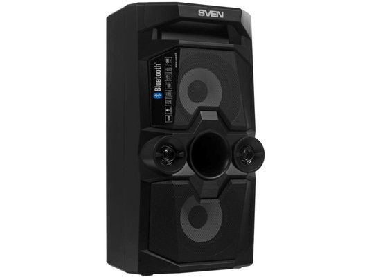 Музыкальный центр SVEN PS-655