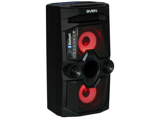 Музыкальный центр SVEN PS-655