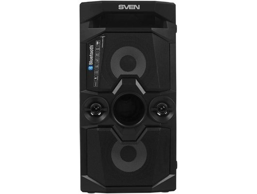 Музыкальный центр SVEN PS-655