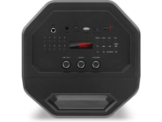 Музыкальный центр SVEN PS-655