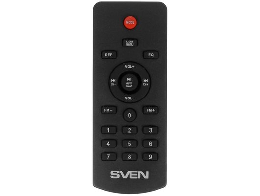 Музыкальный центр SVEN PS-655