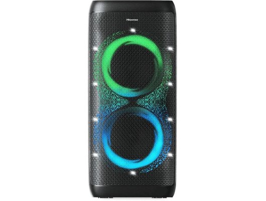 Музыкальный центр Hisense PARTY THUNDER