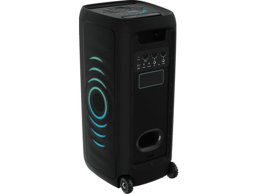 Музыкальный центр Hisense PARTY THUNDER