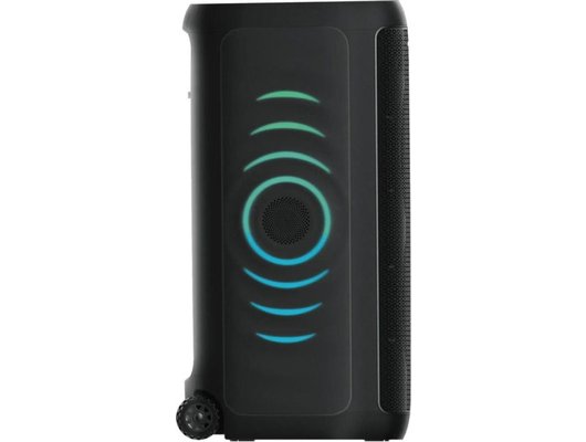 Музыкальный центр Hisense PARTY THUNDER