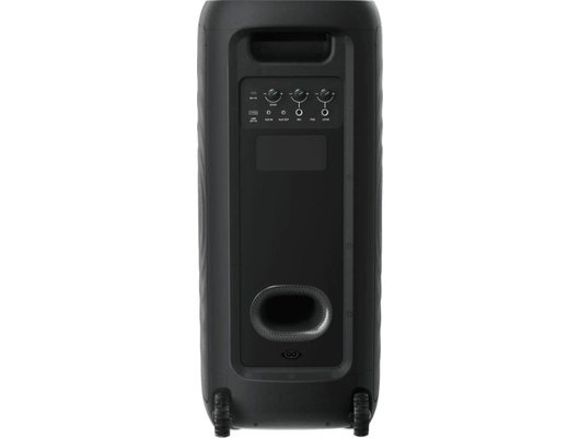 Музыкальный центр Hisense PARTY THUNDER