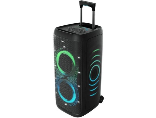 Музыкальный центр Hisense PARTY THUNDER