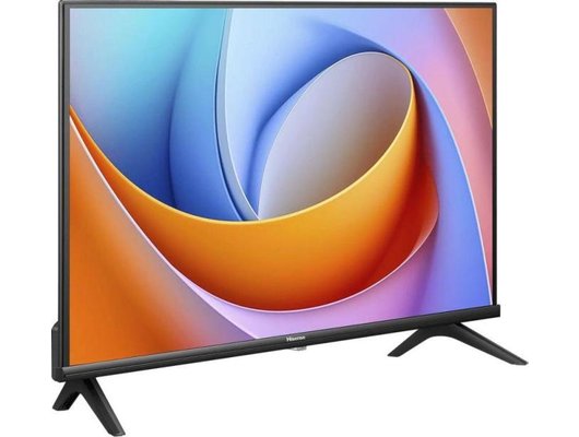 Smart телевизор HISENSE 40A4Q
