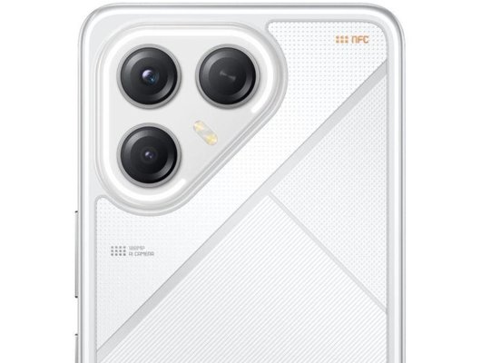 Смартфон Tecno POVA 7 Ultra 5G 8/256Gb White