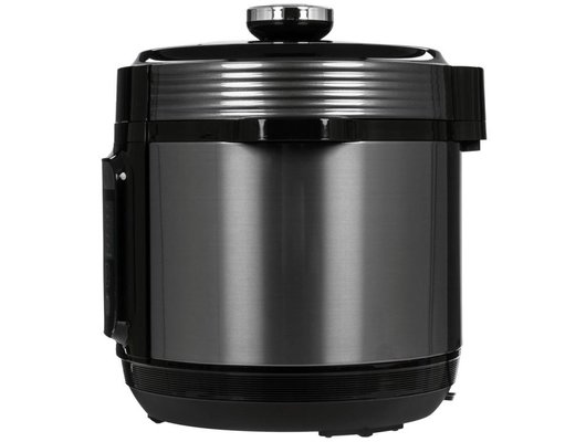 Мультиварка-скороварка TEFAL CY601832