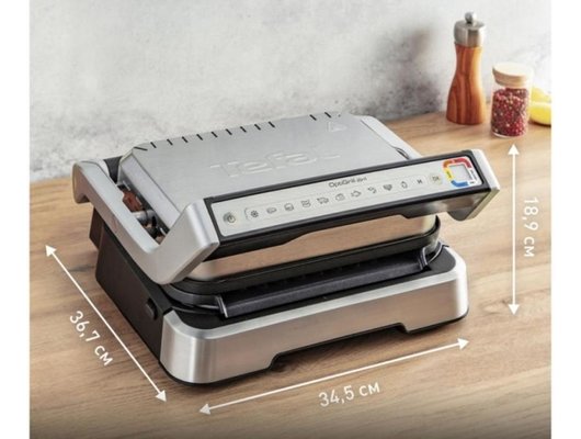 Электрогриль TEFAL GC772D30