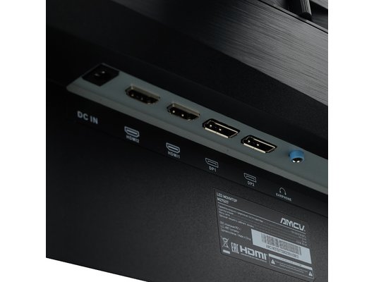 Монитор игровой AMCV M27GX7