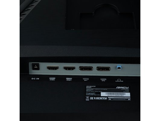 Монитор игровой AMCV M27GX7