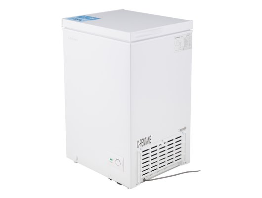 Морозильный ларь LERAN SFR 98 W