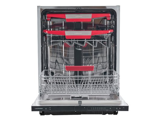 Встраиваемая посудомоечная машина LERAN BDW 60-148 C