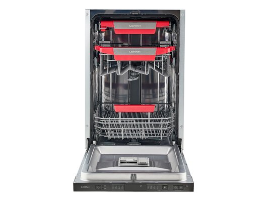 Встраиваемая посудомоечная машина LERAN BDW 45-108 С