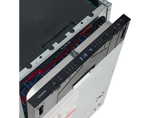 Встраиваемая посудомоечная машина LERAN BDW 45-108 С