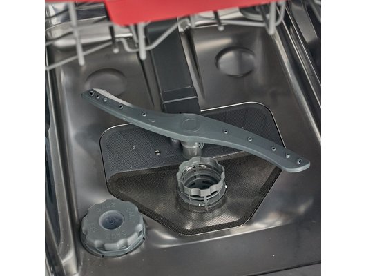 Встраиваемая посудомоечная машина LERAN BDW 45-108 С