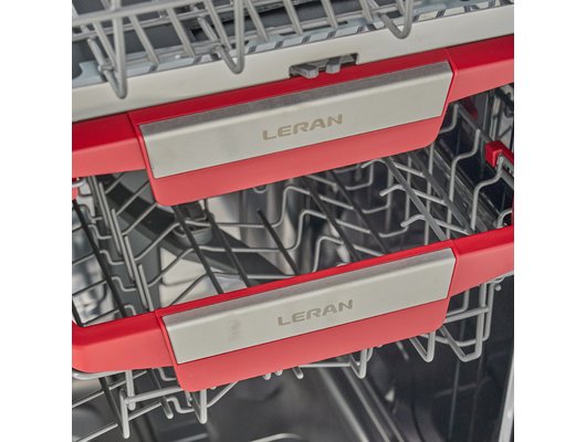 Встраиваемая посудомоечная машина LERAN BDW 45-108 С