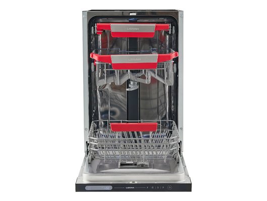 Встраиваемая посудомоечная машина LERAN BDW 45-106 С