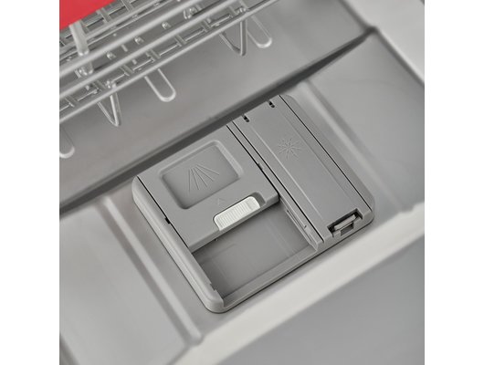 Встраиваемая посудомоечная машина LERAN BDW 45-106 С