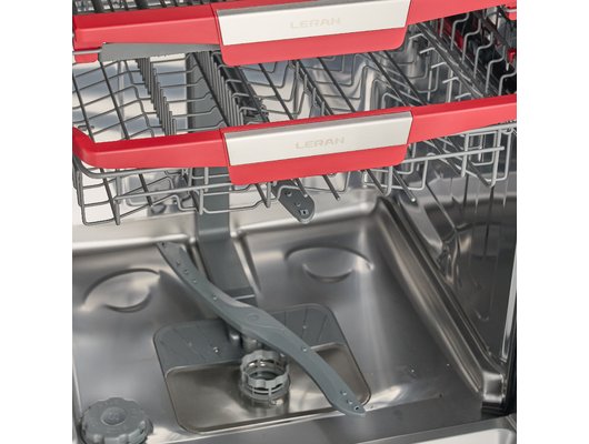Встраиваемая посудомоечная машина LERAN BDW 60-146 С