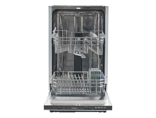 Встраиваемая посудомоечная машина LERAN BDW 45-104 С