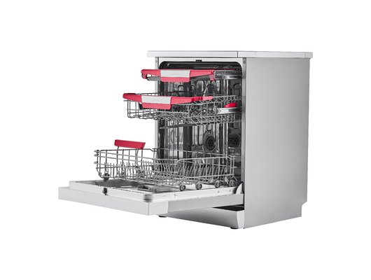 Посудомоечная машина LERAN FDW 60-1485 DS