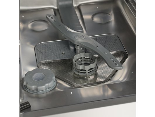 Посудомоечная машина LERAN FDW 60-1485 DW