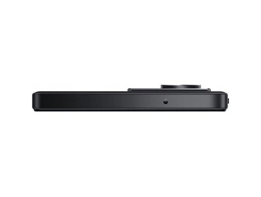 Смартфон Xiaomi REDMI 15 6/128Gb Black