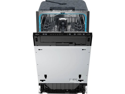 Встраиваемая посудомоечная машина HAIER HDWE9-591RU