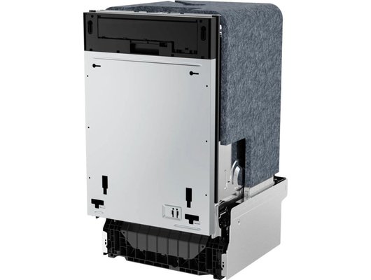 Встраиваемая посудомоечная машина HAIER HDWE9-591RU