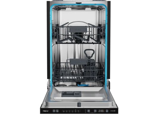 Встраиваемая посудомоечная машина HAIER HDWE9-591RU