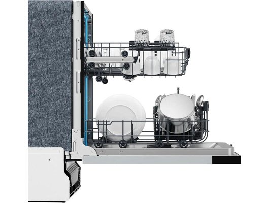 Встраиваемая посудомоечная машина HAIER HDWE9-591RU