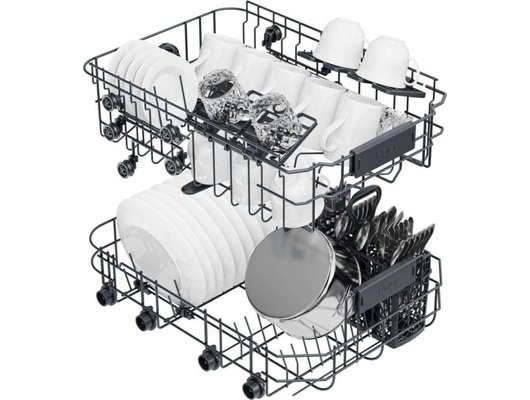 Встраиваемая посудомоечная машина HAIER HDWE9-591RU