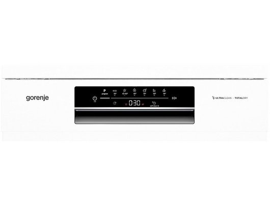 Посудомоечная машина GORENJE GS642C90W