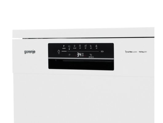 Посудомоечная машина GORENJE GS642C90W