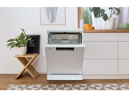 Посудомоечная машина GORENJE GS642C90W