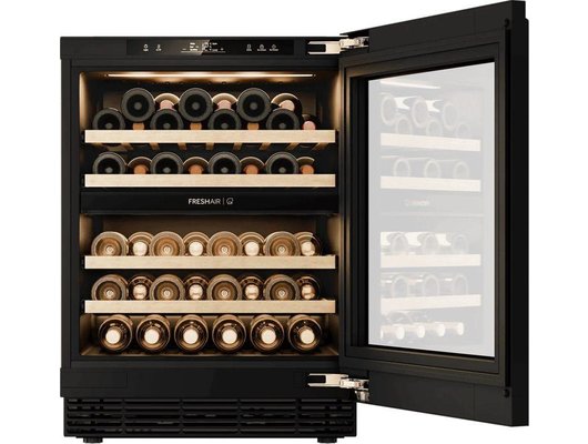 Встраиваемый холодильник HAIER BIWC44GDAI