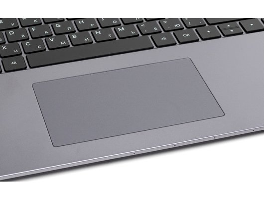 Ноутбук Huawei MateBook D16 (2024)/53014CNB/Core i5-13420H/8Gb/512Gb/16FHD/DOS серый