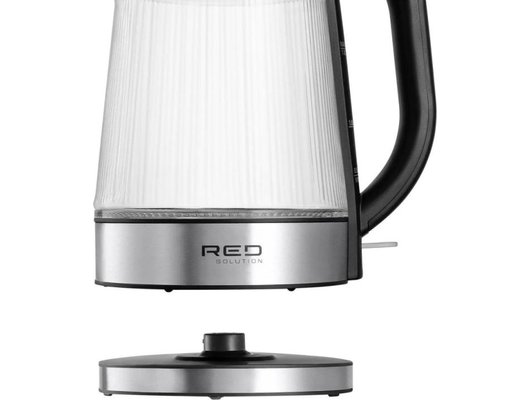 Чайник электрический RED solution G121 черный