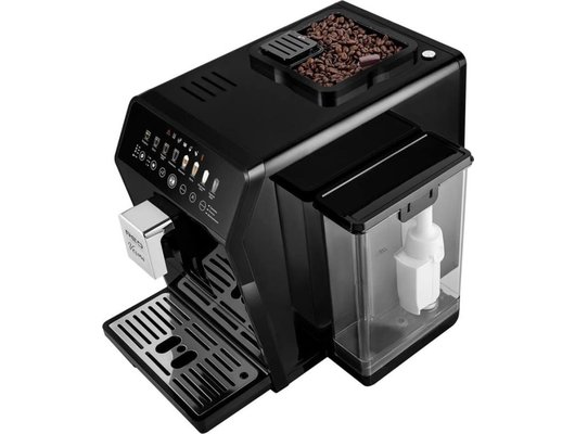 Кофемашина RED solution Verona CM1590 черный